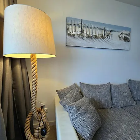 아파트 Vier Jahreszeiten 2-73