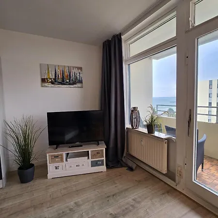 아파트 Vier Jahreszeiten 2-73 *