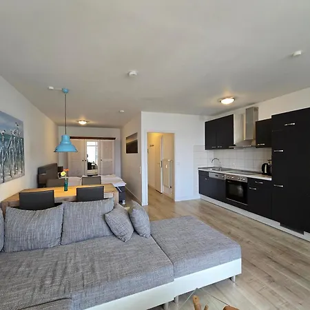 아파트 Vier Jahreszeiten 2-73