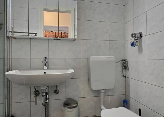 Lägenhet Vier Jahreszeiten 2-73 Großenbrode