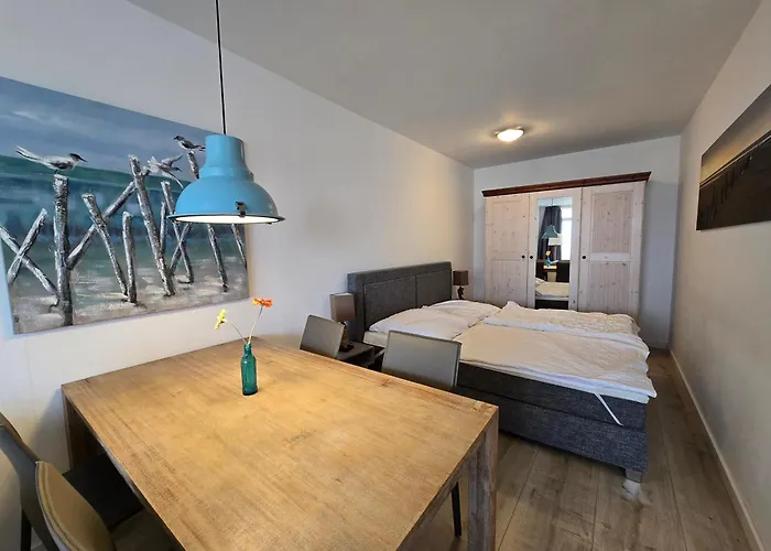 Lägenhet Vier Jahreszeiten 2-73 *